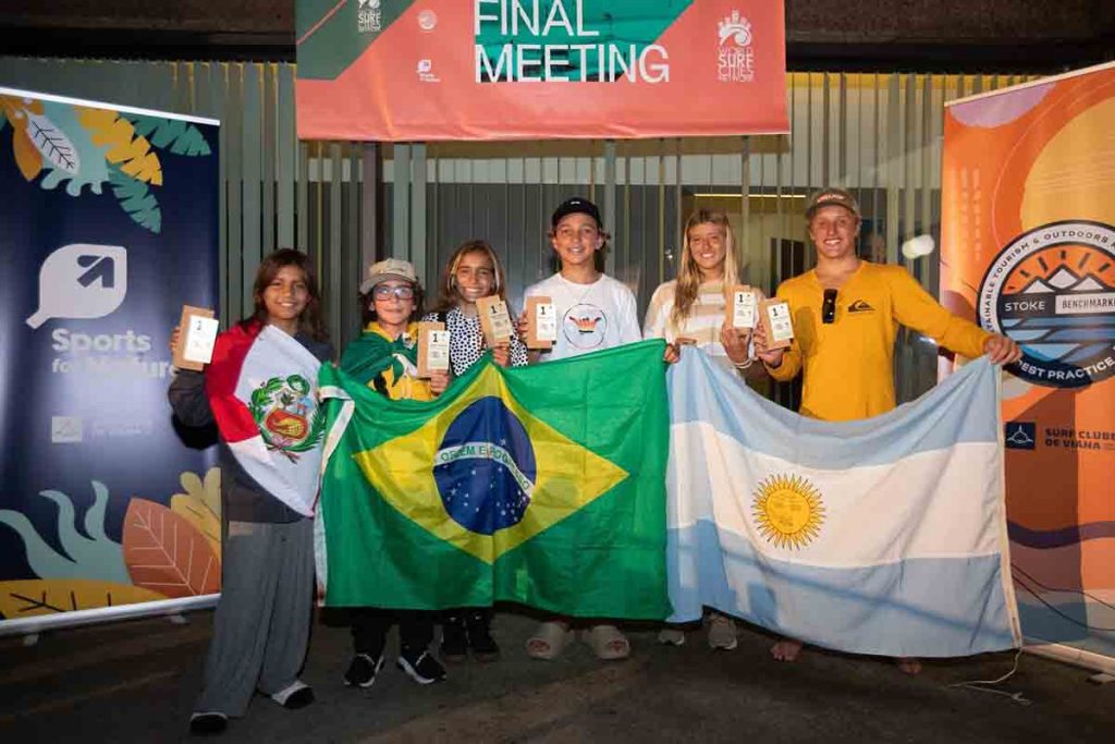 Semillero Olas Pro Tour 2024