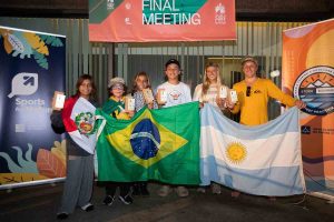 Semillero Olas Pro Tour 2024