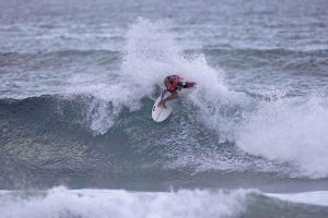 Open LPA Surf City 2024 melania suarez