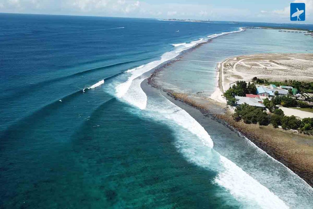 Viajes de surf