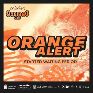 Lanzarote Quemao Class