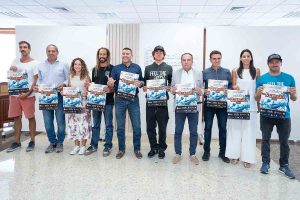 9ª Edición del LANZAROTE QUEMAO CLASS