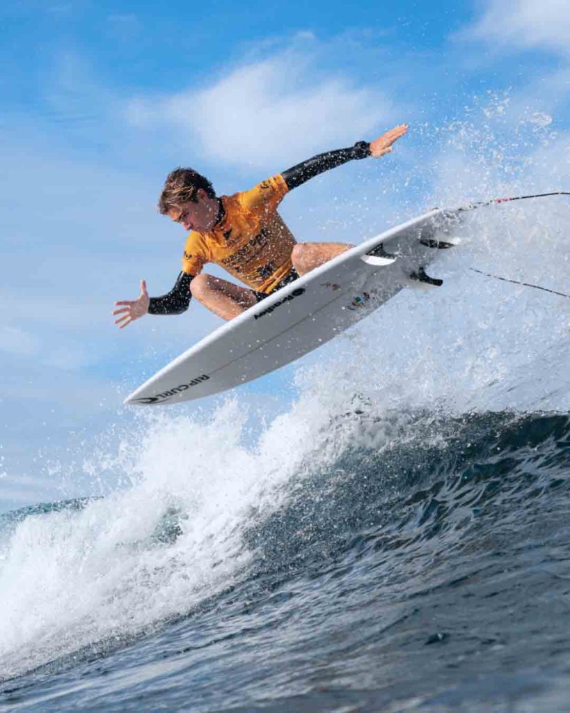 Spring Surfest Las Américas Pro 2024