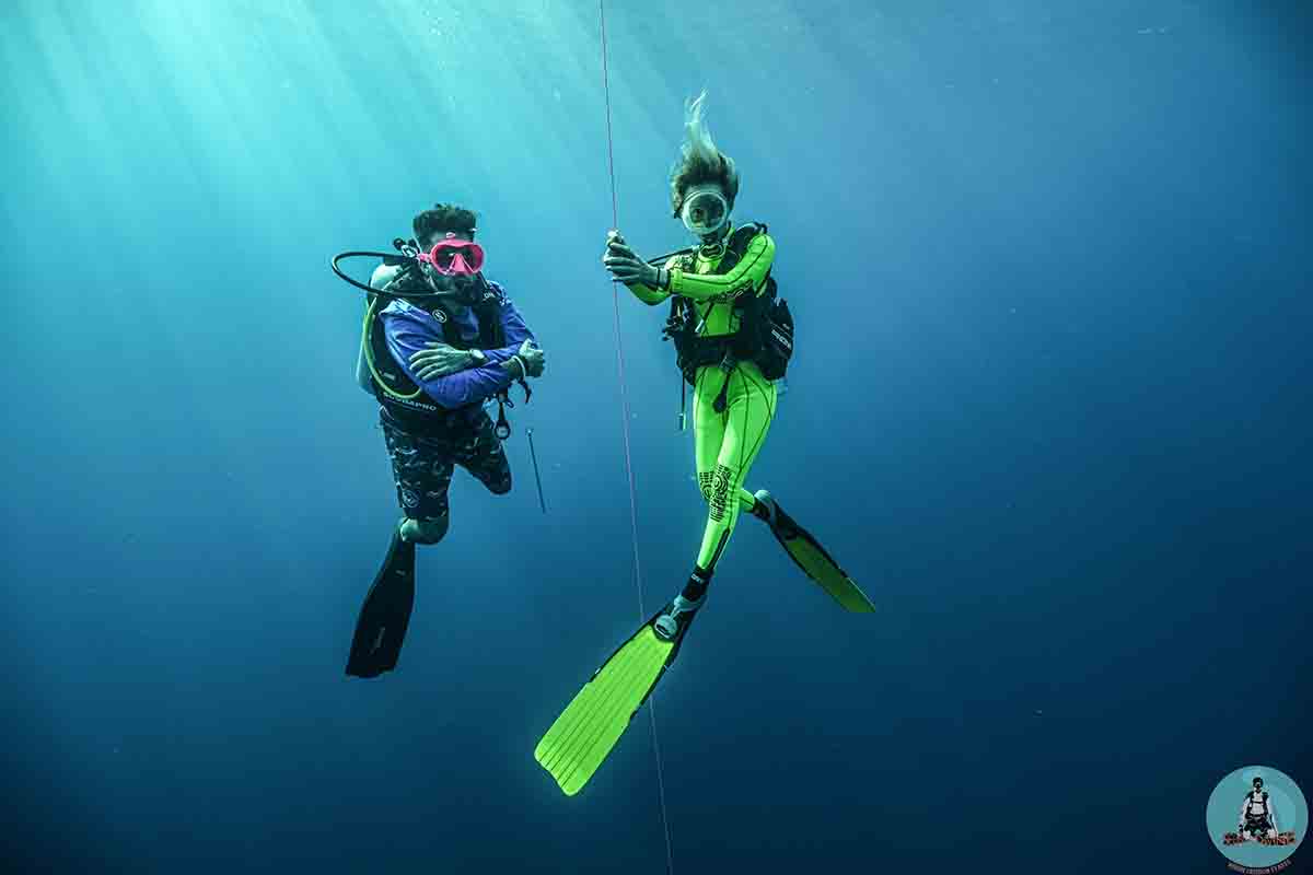 Scuba Finders y Divescover