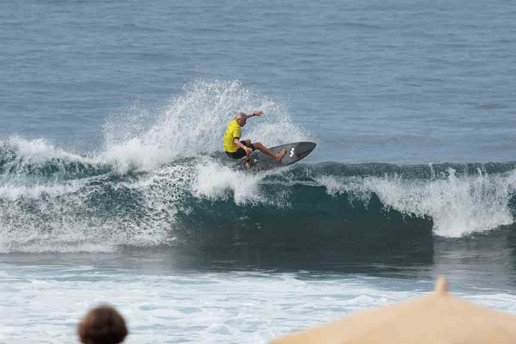 Euromaster en el Spring Surfest Las Américas Pro 2024