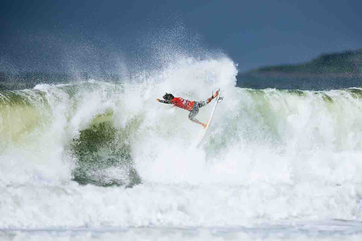 GWM Sydney Surf Pro presented by Bonsoy