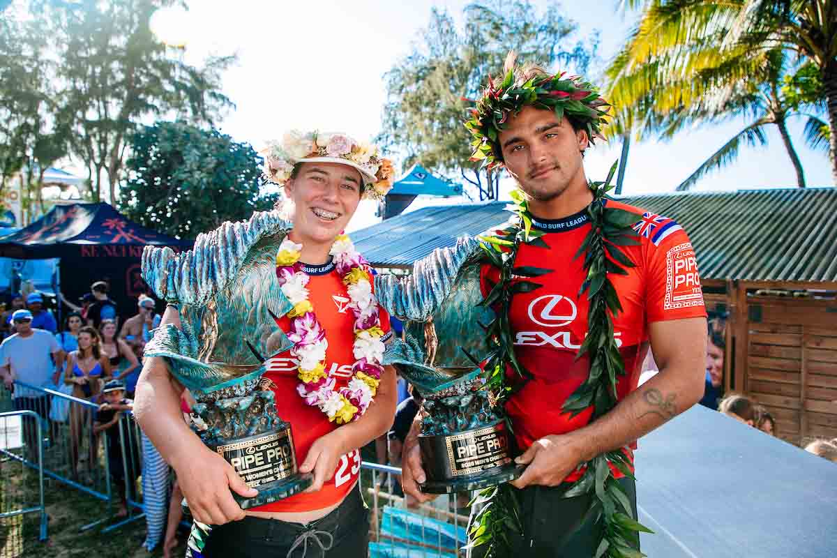Pipe Pro 2025 presented by YETI