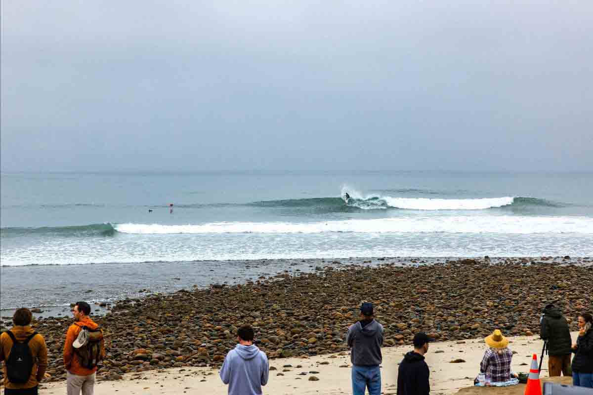 Lexus Trestles Pro 2025