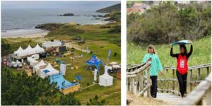 Gadis Surf Festival Ferrol
