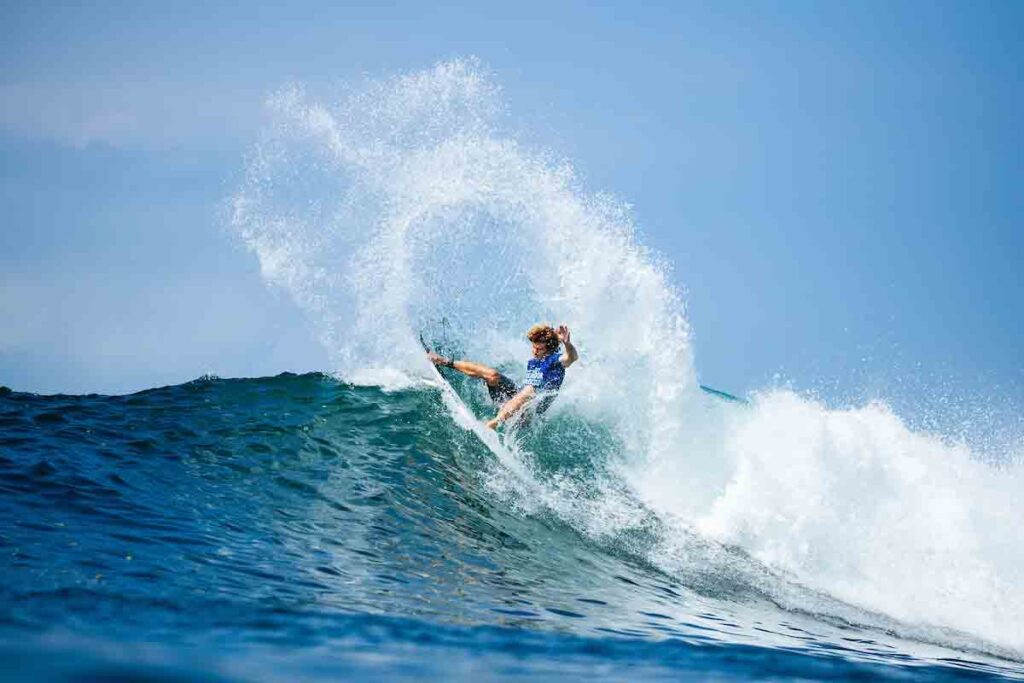 Surf City El Salvador Pro
