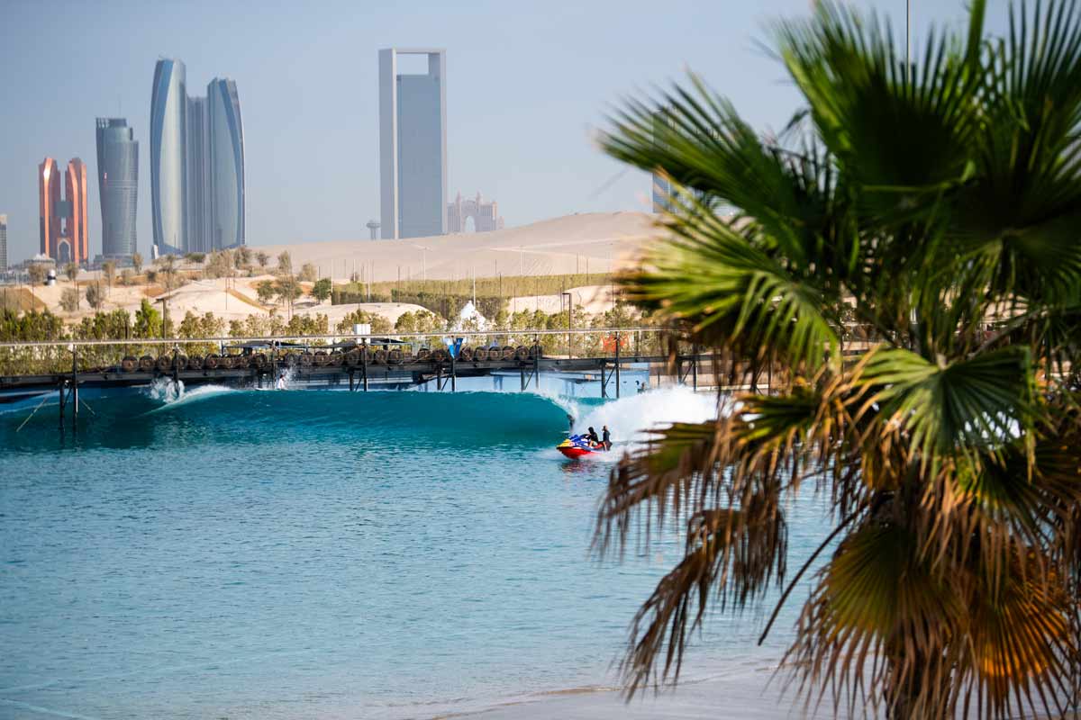 AbuDhabi y el wsl 2026