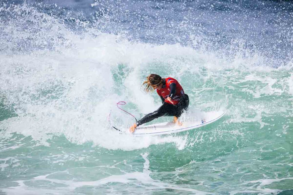 Rip Curl Pro Bells Beach presented by Bonsoy