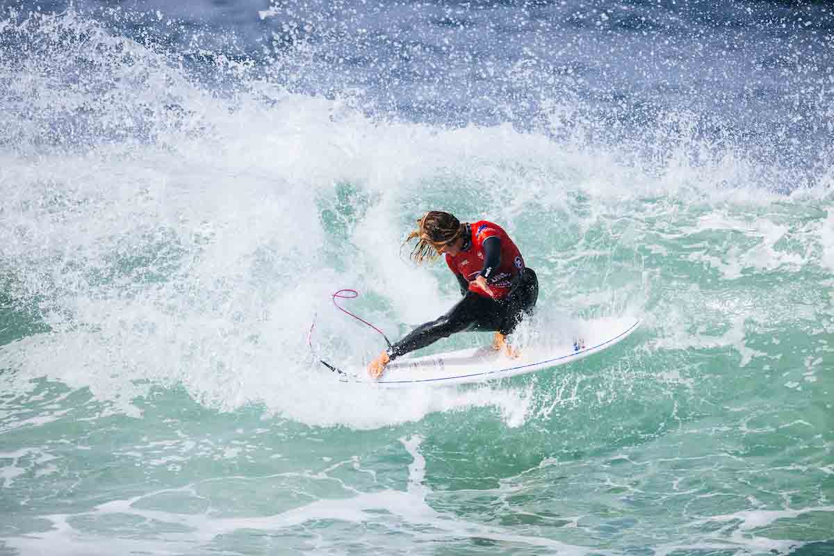 Rip Curl Pro Bells Beach presented by Bonsoy