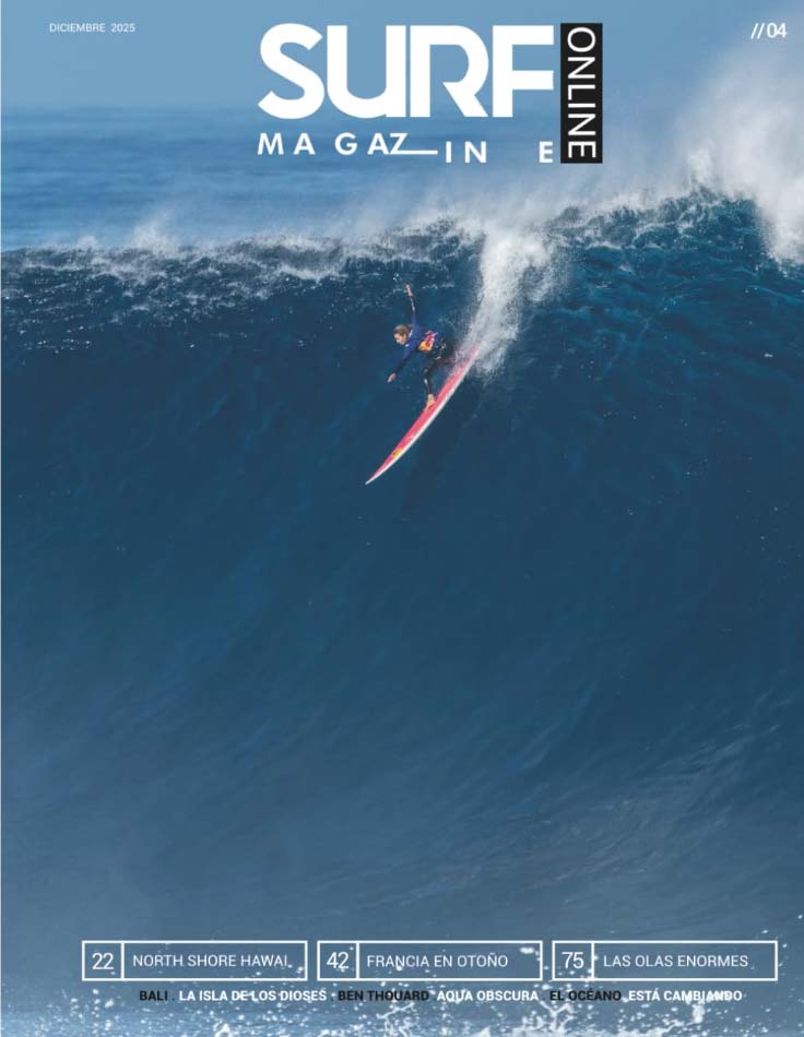 Surf Magazine Online n4