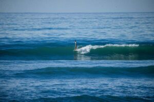 Campeonato Mundial de Longboard 2025 en El Sunzal, Surf City El Salvador