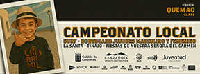 cartel del CHIRRIMIL 2025