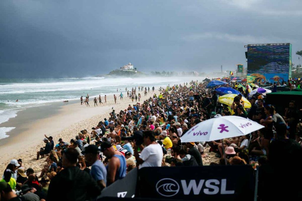 VIVO Rio Pro 2025