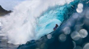 International Ocean Film Tour 2026 cine documental océano y surf