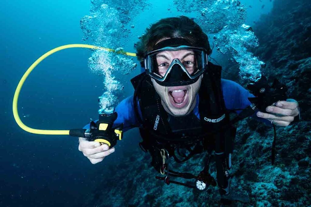 Scuba Finders