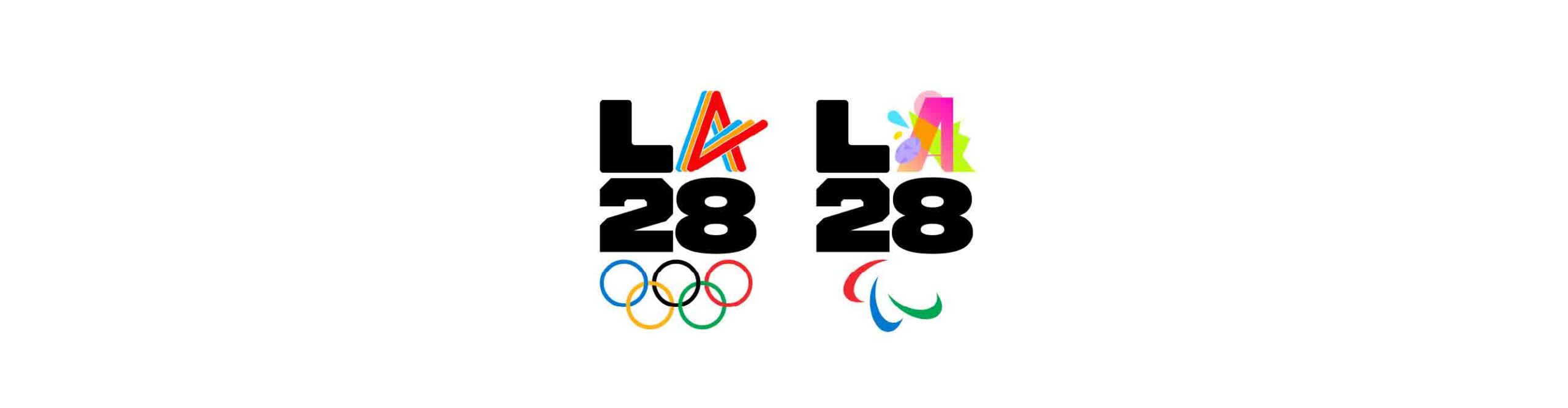 Juegos Olímpicos de Los Ángeles 2028