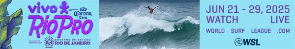 VIVO Rio Pro 2025