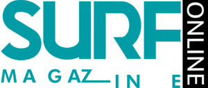 Surf Magazine Online - logo oficial
